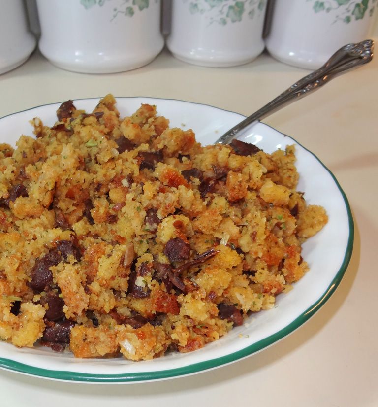 Duck giblets n cornbread dressing Utah Wildlife Forum
